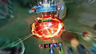 FANNY RANKED STREAM HIGHLIGHTS‼️ - Fanny Montage