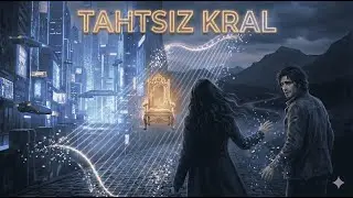 Tahtsız Kral - (Sana Ait Olamayan Her Şeyin Hikayesi) | Fantazi Pop 2025