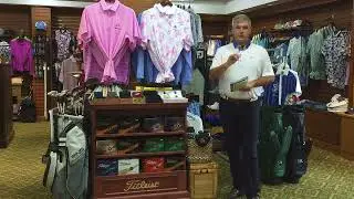 Curt's Corner