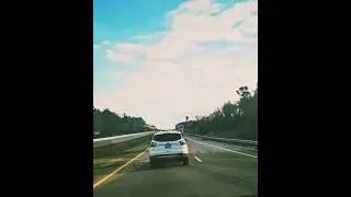 DRIVING XLV
