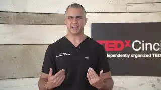 Who was the Asshole in the ER? | Sanjay Shewakramani, MD | TEDxCincinnatiSalon