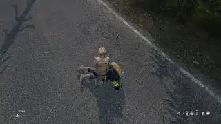 KGB (GamePlay)