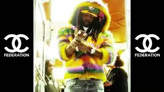 chief keef + 1900rugrat + futuristic glo type beat - &ldquo;bowling&rdquo;