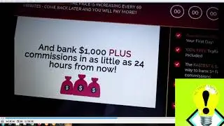 How to earn Money online  1000$ Big commission on  bigticketcommission.net/SL TECH TRAVEL SERVICE