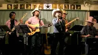 Stand by Your Man - Ettswee Navaho　Y-Y. BAND