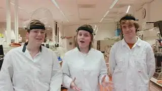 De overstap van het VWO naar HBO - BML - Avans Hogeschool