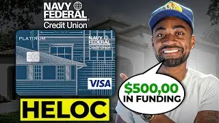 Федеральный кредитный союз ВМС США (HELOC) рассмотрел вопрос о финансировании в размере 500&nbsp;000 д...