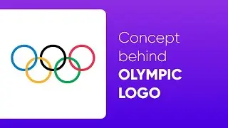 Hidden meaning behind the Olympic logo