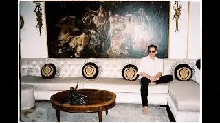 Meditation 103 Session 113 with Michael Imperioli