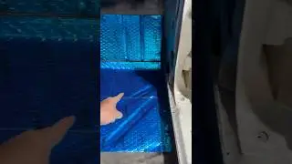 Звукоизоляция от Amazon? Мусор или газ?