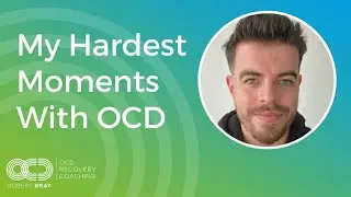 My Hardest Moments With OCD