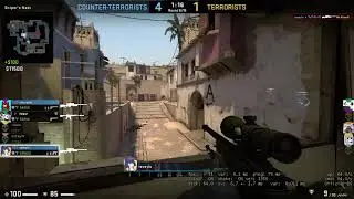 RAV IS GOD
