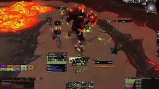 Vault of the Incarnates Walkthrough - World of Warcraft