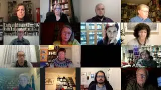 Day of the Imprisoned Writer 2020: Writers Behind Bars in Turkey