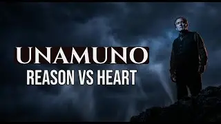 Miguel de Unamuno: The Eternal War Between Reason and the Heart
