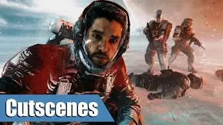 Call of Duty: Infinite Warfare | Cutscenes, No Subtitles