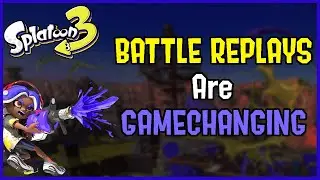 Why YOU Should Care About This New Splatoon 3 Feature (Splatoon 3 Direct)