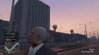 GTA 5 online Geld machen und so
