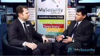 Leda Security chats about new shallow bollard technology to Australian Security Magazine