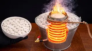 Не нужен газ, не нужны дрова! Каменная печь своими руками. Миллиарды людей не знают этого секрета.