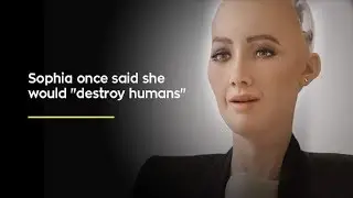 9 Things You Should Know About Sophia | World’s First Robotic Citizen