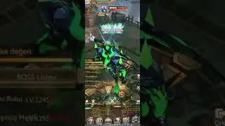 Olağan&uuml;st&uuml; Boss Kestirmeme Challenge 😎İkinizi G*tten D&uuml;rterim 😁@prometheus1346omer  @Pasha-Emre