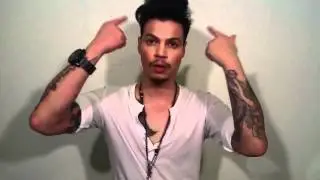 Daniel Alfonso Self Styling - The 