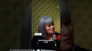 Dawn French felt she was 'coming home' with Can You Keep a Secret? #dawnfrench #canyoukeepasecret