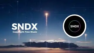 SNDX &ndash; Aurora Code | Cinematic Future Bass / Ambient EDM | Copyright Free Music (Epic & Illuminated)