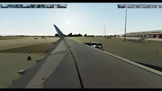 Prepar3D v5.2 | Aerosoft A321-200 Professional | Paris Orly - Chania | FL370