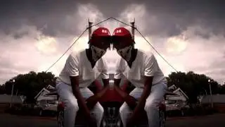 Kashanova   Loco Official Music Video
