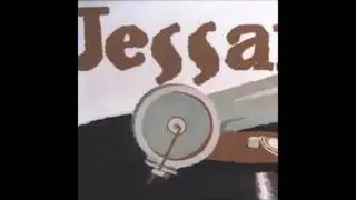 Jessamine - From Hereto and Now Otherwise