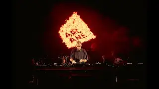 Eli Brown Live @ Factory Town Miami (Arcane Showcase) March 2025