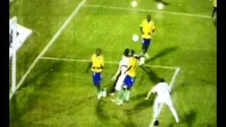 ALGERIA VS RWANDA