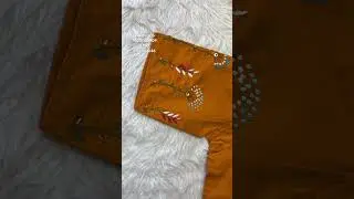 hand work ready made blouses#blouse #shreedesigners#shorts
