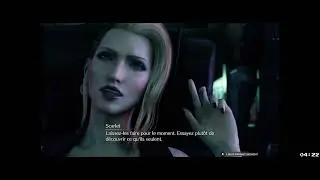 Yuff & Sono ?! [13/13] || Final Fantasy VII Remake
