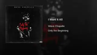 Wave Chapelle - 