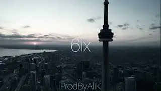 '6ix' - Drake Type Beat | Elevate Your Sound with Toronto Vibes