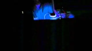 Cos intro @ The Beauty Bar, Chicago 11-11-11