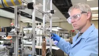 Energy Innovation Laboratory earns green design, construction awards