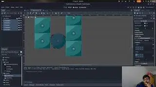 Ludum Dare 55 - Day 1 - Brainstorming