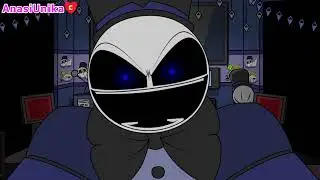 Project JoaCo (V2) - All(most) Jumpscares