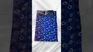 Washable Foam Mattress