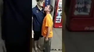 Drunk Man Arguing with Mannequin 😀😅