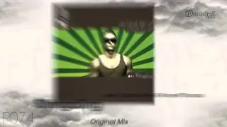 Jean-Claude Ades & Vincent Thomas - Shingaling (Original Mix)