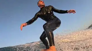 Surfing Summer 2025 SoCal