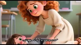 ماذا حدث عندما ساعدت هيدي الجميع قصة اطفال جميلة