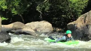 Bellyak Frequency