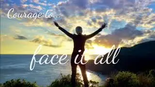 Jehovah's Always By Our Side (Instrumental Lyric Video)