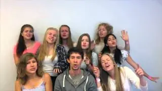 The ROAMies: The Rest Of My Life-  LIP SYNC VIDEO